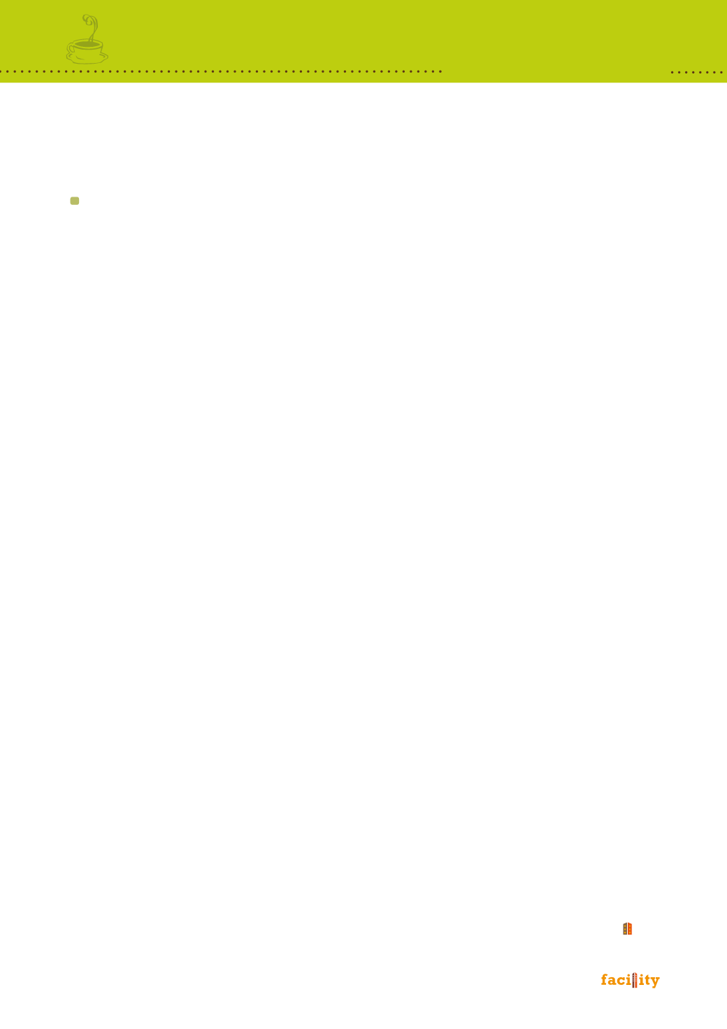 Page Background