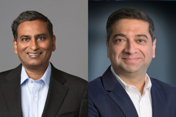 WatchGuard Technologies anuncia la transición de su CEO: Prakash Panjwani. Este cede el liderazgo a Vats Srivatsan.