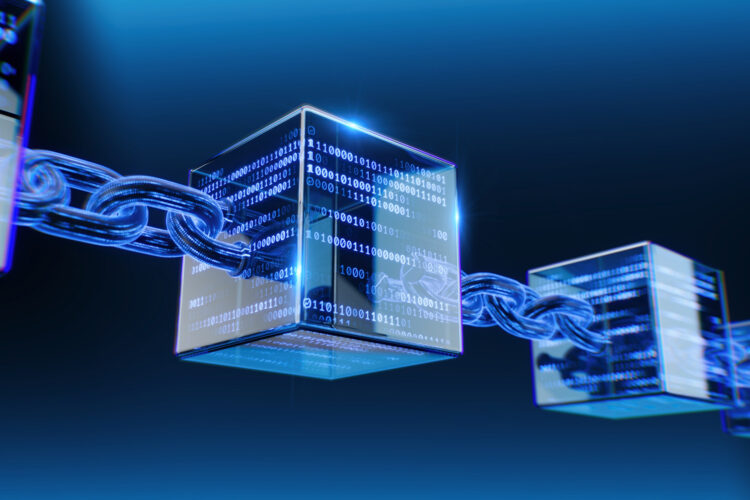 blockchain