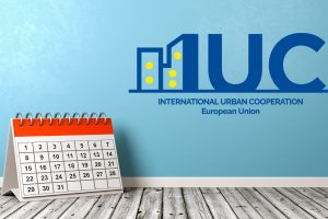 Programa Europeo de Cooperación Urbana
