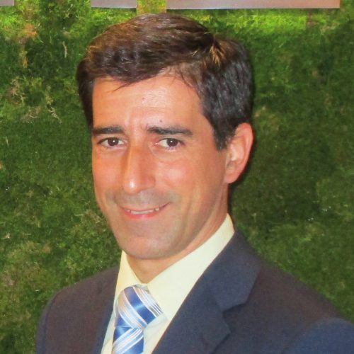 Francesc Trisan Seguí, Global Business Process Lead de GWS CBRE