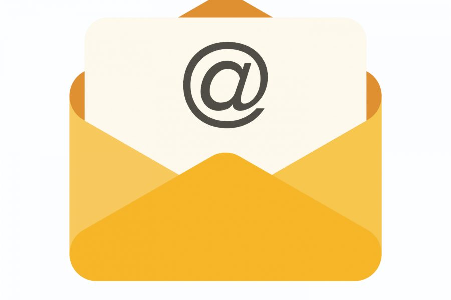 Correo electrónico