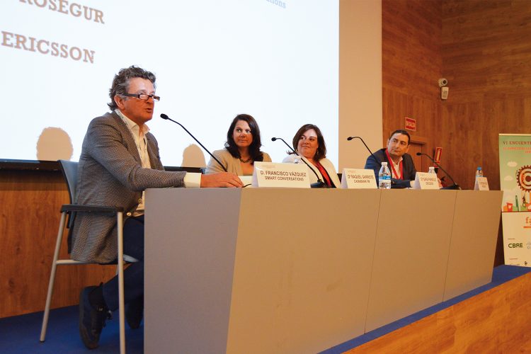 VI Encuentro Facility Management Services_2