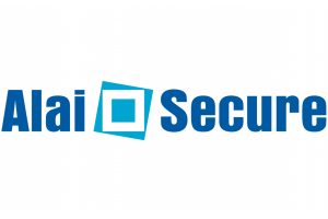 Logo Alai Secure.