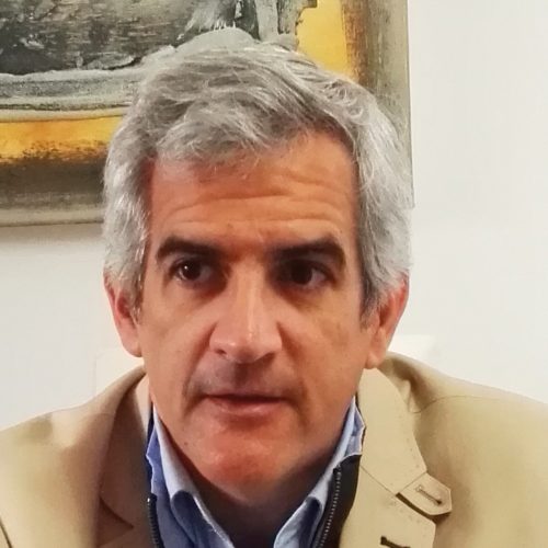 Alberto Torres del Valle.