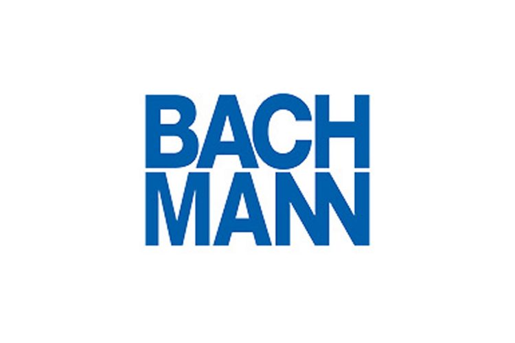 Logo Bachmann.