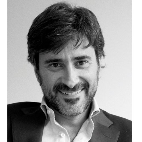 Bruno Gutiérrez Presidente de la Plataforma de Edificación Passivhaus