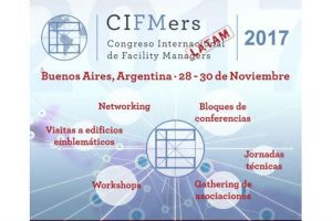 CIFMERS GLOBAL LATAM 2017