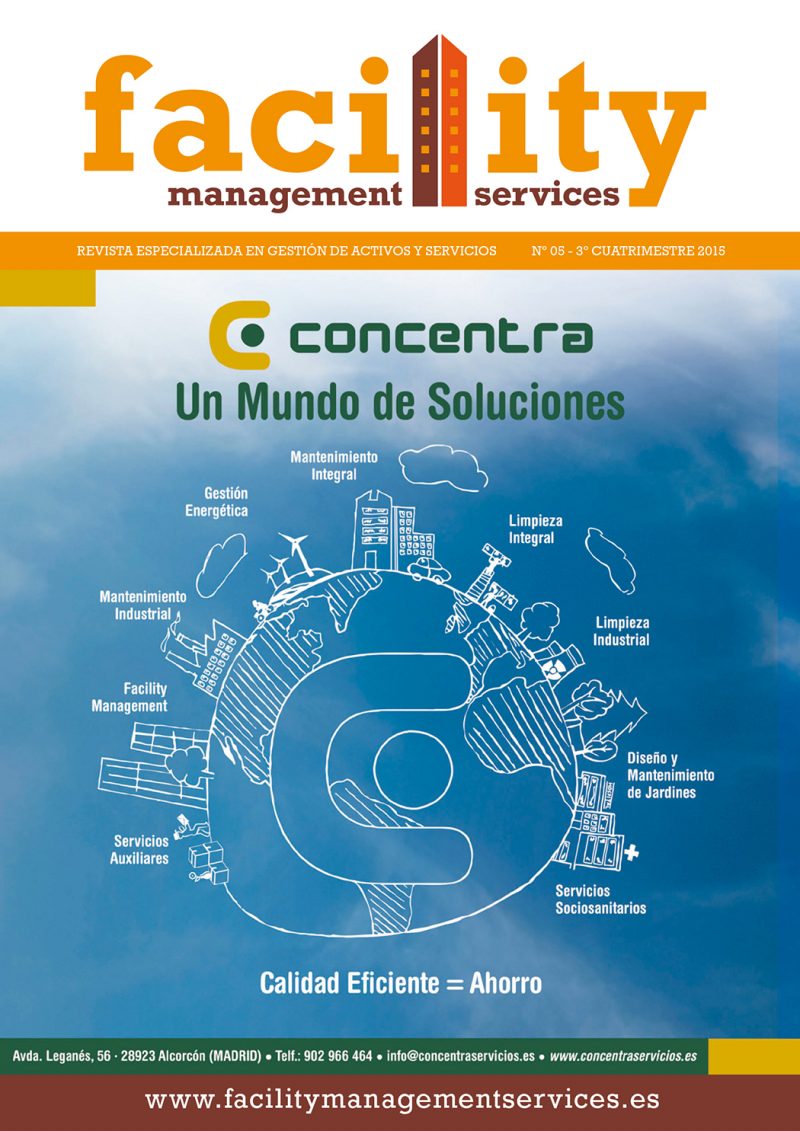 FM&S Nº 5 (3º cuatrimestre 2015).