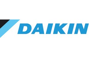 Logo Daikin.