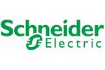 Logo Schneider.
