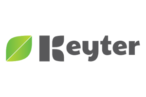 Logo Keyter.