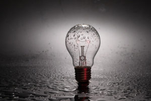 Sistema de gestión de la energía.