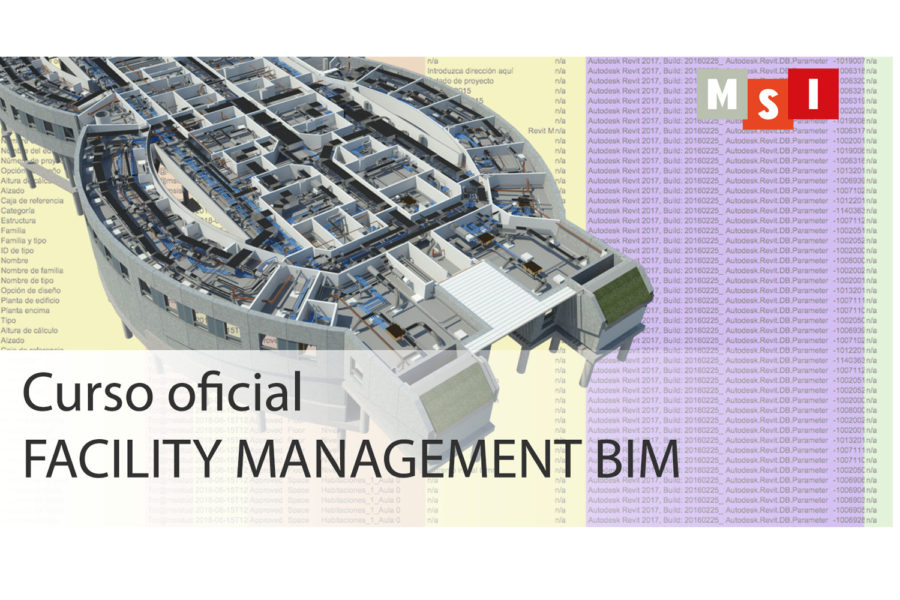 Facility management Bim