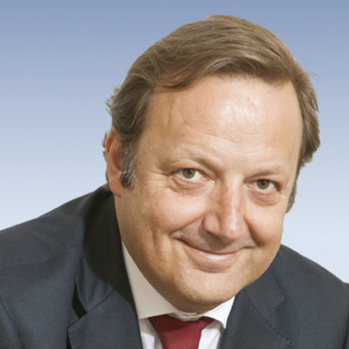 Francisco Rabadán, de KPMG