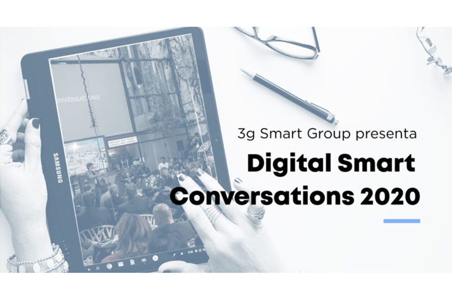 Digital Smart Conversation.