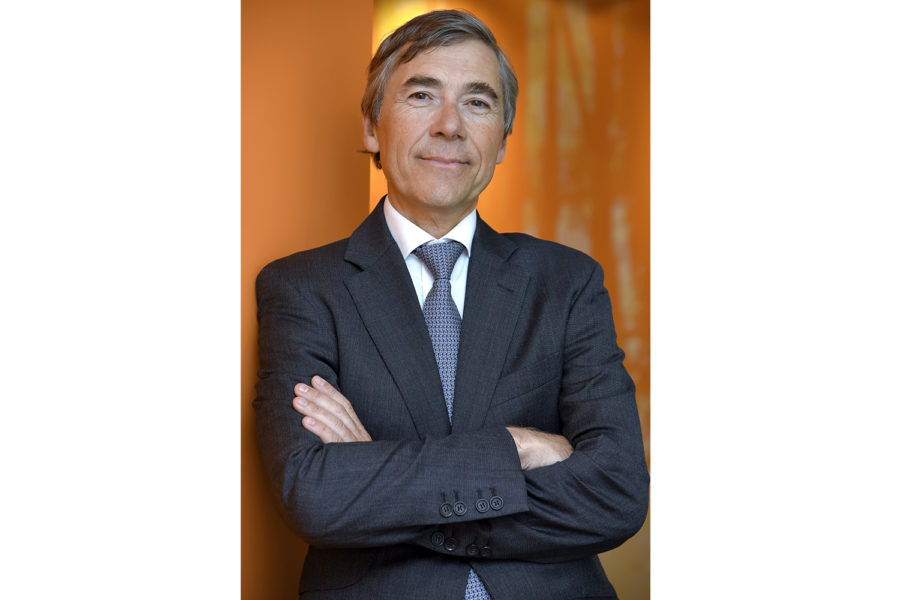 Miguel Pereda, grupo lar Real Estate