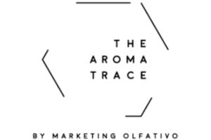 The Aroma Trace® by Marketing Olfativo® S.L. logo