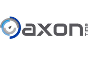 Logo Axon Time