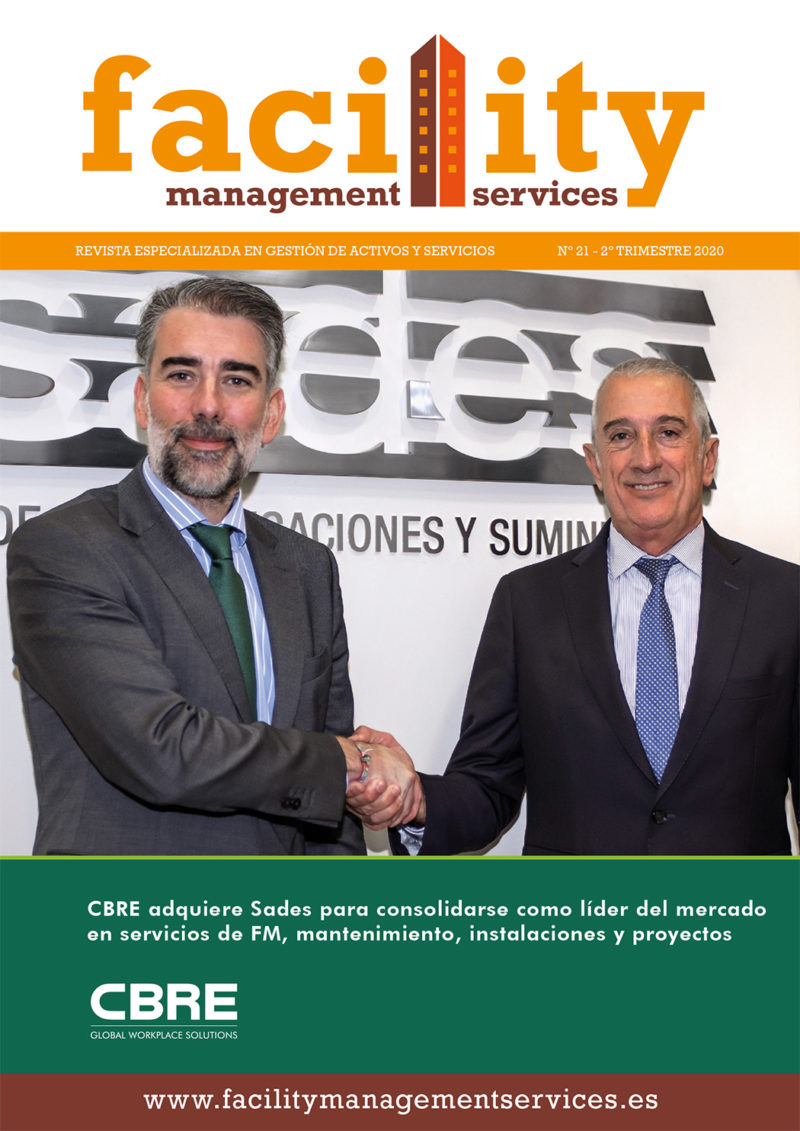 FM&S Nº 21 (2º trimestre 2020)