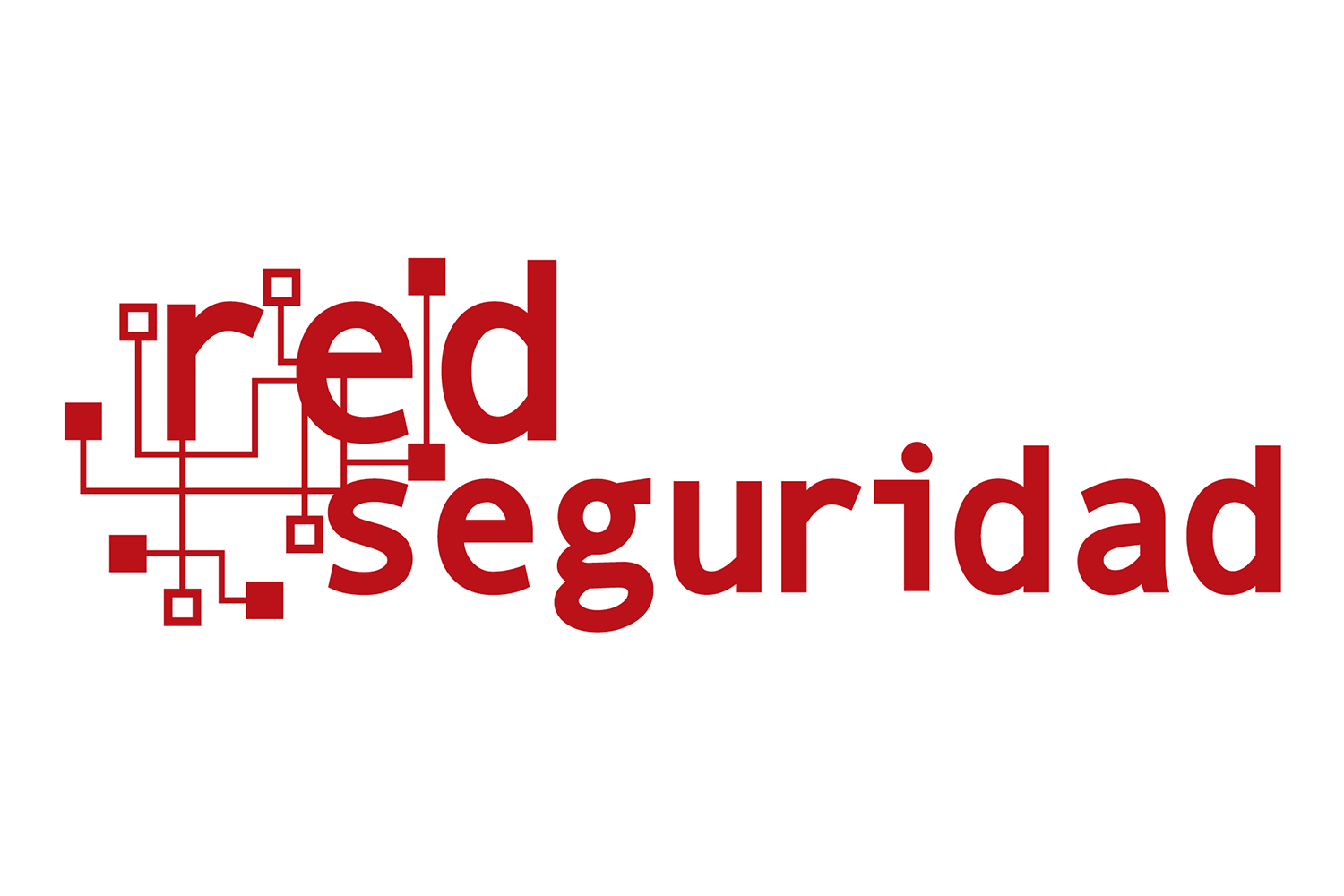 Logo Red Seguridad.