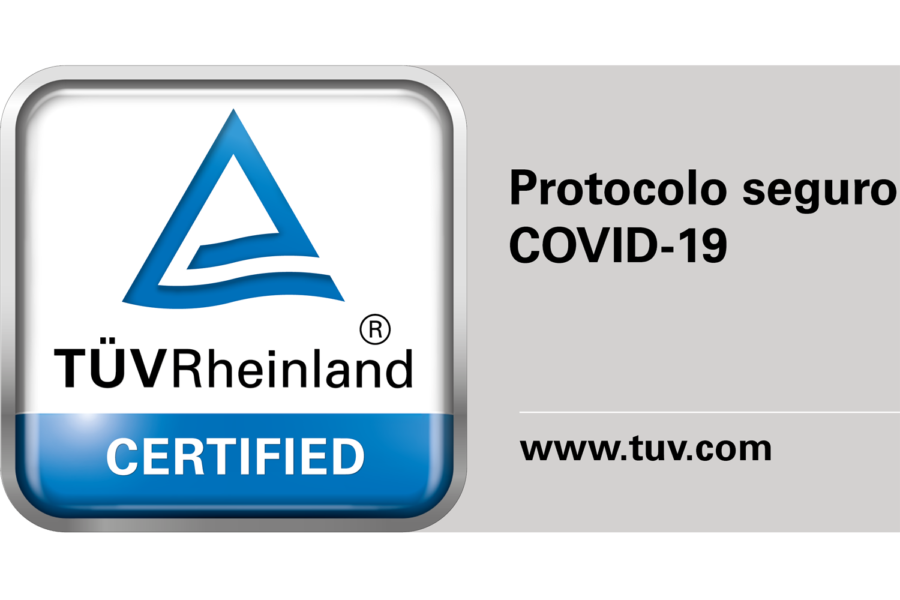 Protocolo Seguro Covid-19 certificación
