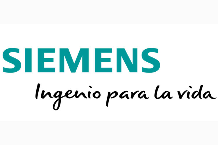 Logo Siemens