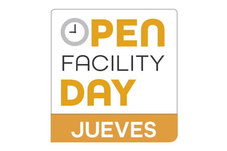 Open Day Facility Management