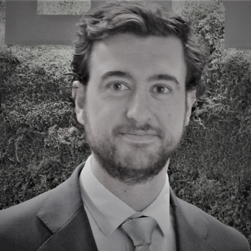 Gabriel Rocafort Business Development Manager CBRE