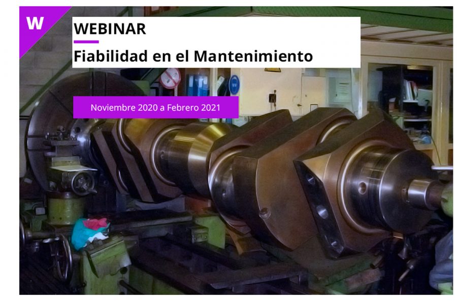 aem mantenimiento fiabilidad