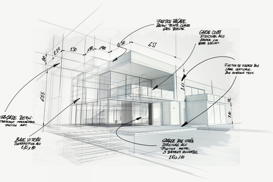 Ley de Arquitectura y Calidad del Entorno Construido