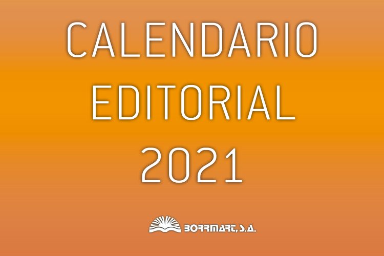 Calendario Facility 2021