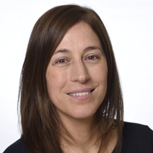 Cristina Navas, Fundació Clínic per la Recerca Biomèdica