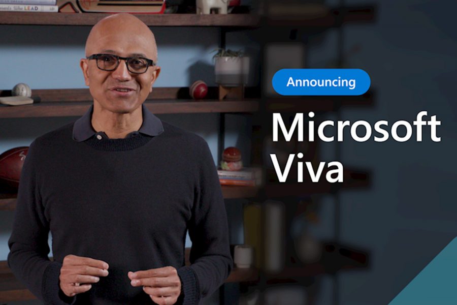 Microsoft Viva