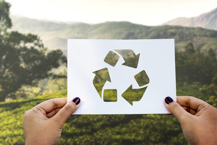 reciclaje, medio ambiente