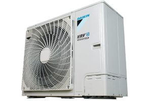 vrv 5 daikin