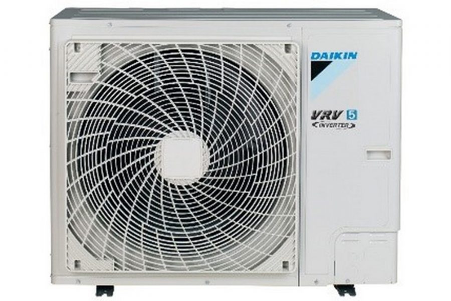 vrv5 daikin