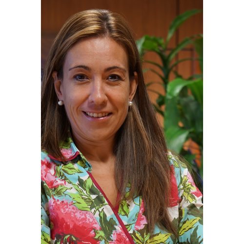 Ana María Martín Gutiérrez Responsable de Customer Relation Management en Airbus