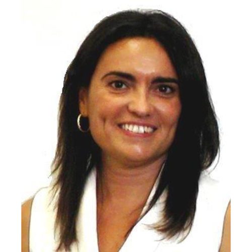 CRISTINA LUDEÑA repsol