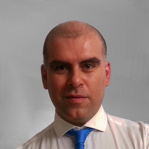 Eduardo Arazola Martínez