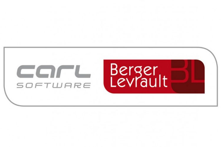 Carl Berger-Levrault
