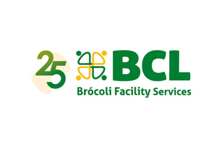brócoli facility services logo