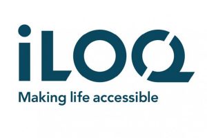 iLOQ logo.