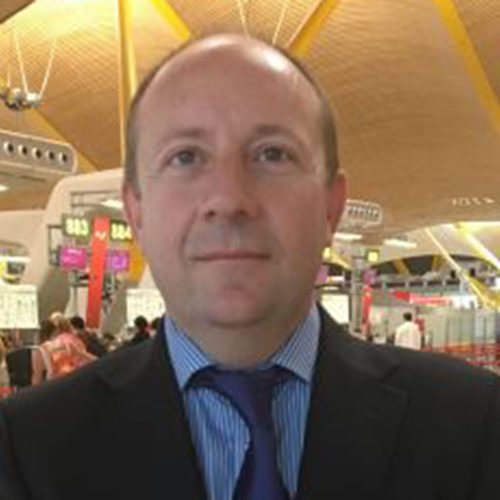 Alberto González Gutiérrez Director de Tecnología, de la Comisión de Trabajo de “Sostenibilidad, Tecnología y Smart Cities” de IFMA España