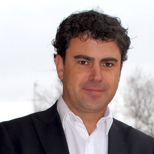 Juan Ramón Catalina Director de Proyectos CBRE GWS, España y Portugal