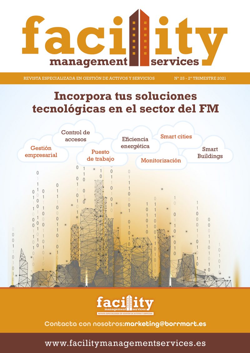 FM&S Nº 25 (2º trimestre 2021).