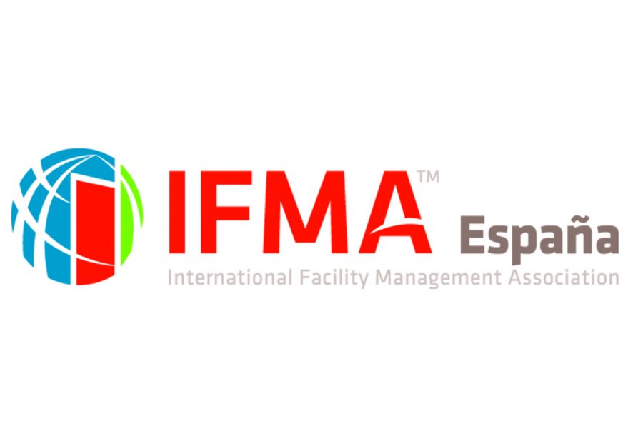 IFMA España logo.