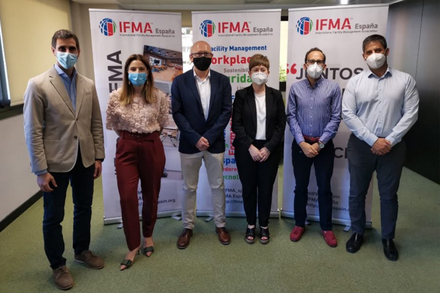 Los retos del Facility Manager, a debate en IFMA España