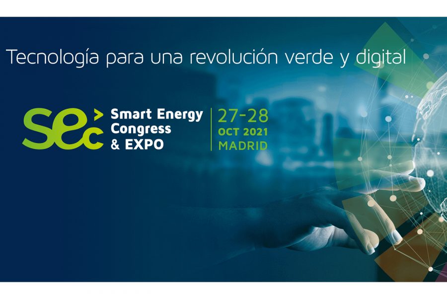 Smart Energy Congress 2021