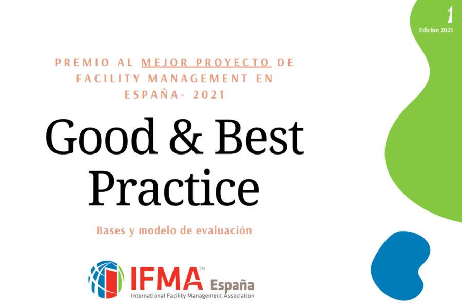 Premios IFMA España 2021
